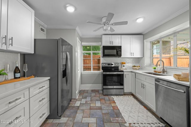 843 WEST Street, Jacksonville, FL 32204
