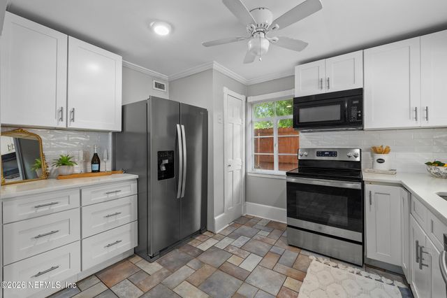 843 WEST Street, Jacksonville, FL 32204