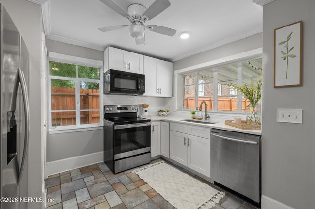 843 WEST Street, Jacksonville, FL 32204