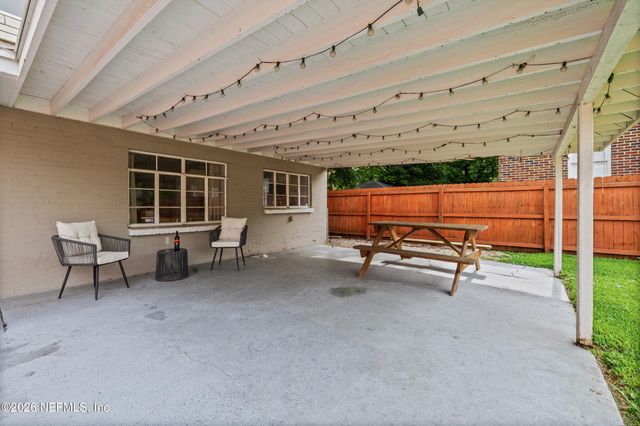 843 WEST Street, Jacksonville, FL 32204
