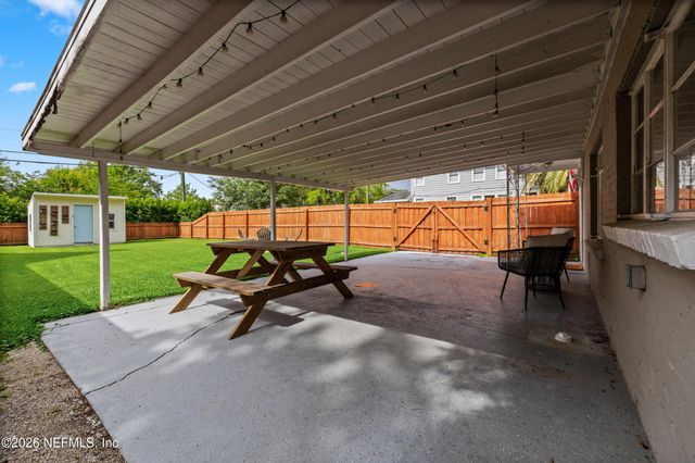 843 WEST Street, Jacksonville, FL 32204