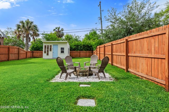843 WEST Street, Jacksonville, FL 32204