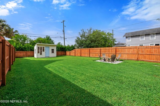 843 WEST Street, Jacksonville, FL 32204