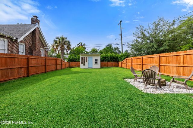 843 WEST Street, Jacksonville, FL 32204