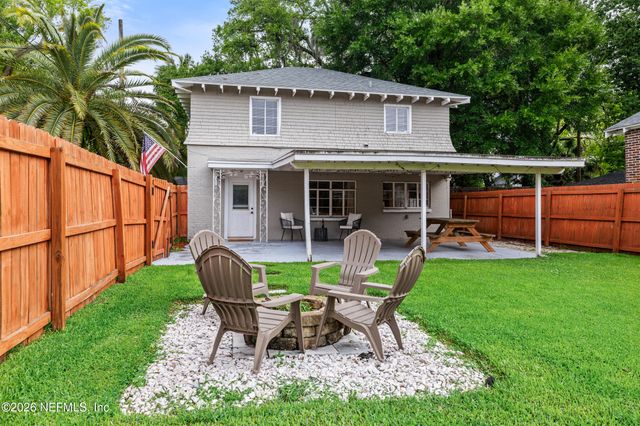 843 WEST Street, Jacksonville, FL 32204