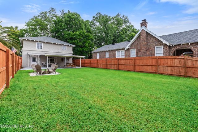 843 WEST Street, Jacksonville, FL 32204