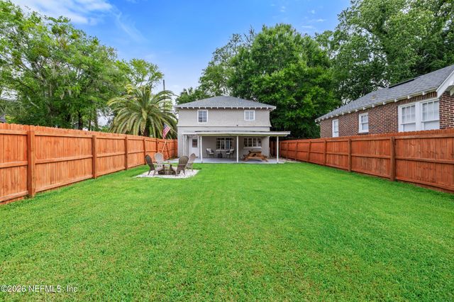 843 WEST Street, Jacksonville, FL 32204