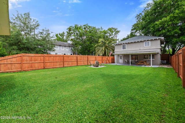 843 WEST Street, Jacksonville, FL 32204