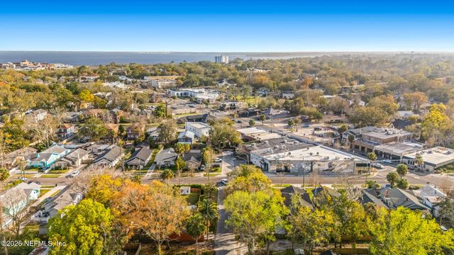 843 WEST Street, Jacksonville, FL 32204