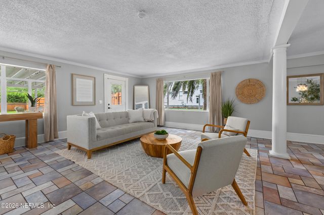 843 WEST Street, Jacksonville, FL 32204