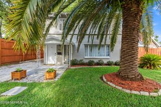843 WEST Street, Jacksonville, FL 32204