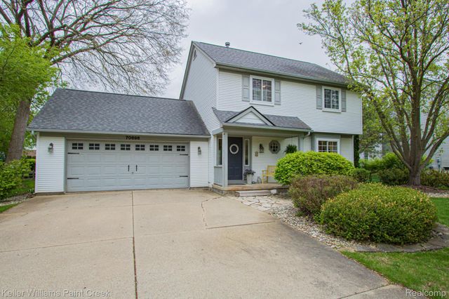 70696 Mellen Street, Bruce Township, MI 48065