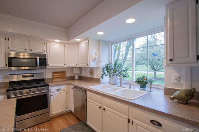 70696 Mellen Street, Bruce Township, MI 48065