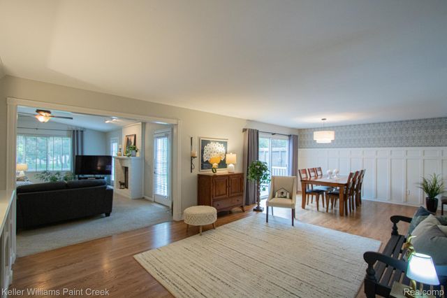 70696 Mellen Street, Bruce Township, MI 48065