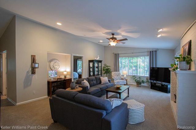70696 Mellen Street, Bruce Township, MI 48065