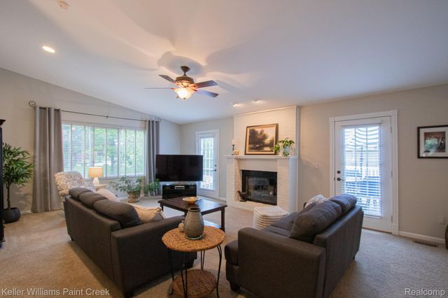70696 Mellen Street, Bruce Township, MI 48065