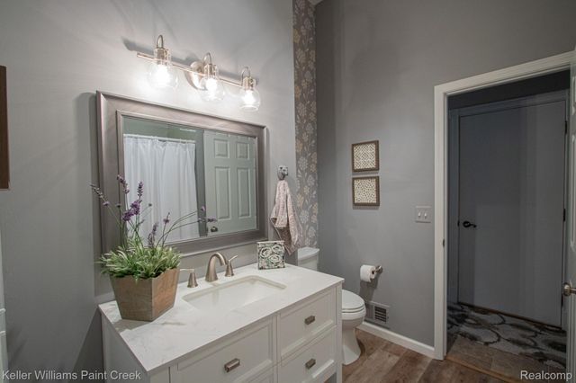 70696 Mellen Street, Bruce Township, MI 48065