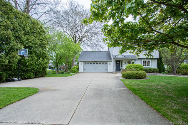 70696 Mellen Street, Bruce Township, MI 48065