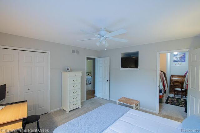 70696 Mellen Street, Bruce Township, MI 48065