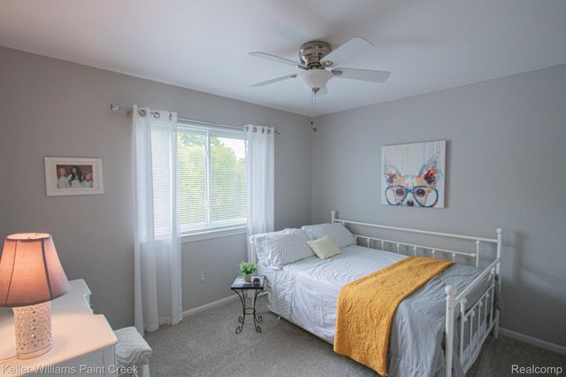 70696 Mellen Street, Bruce Township, MI 48065
