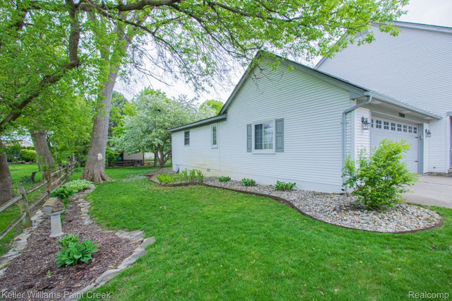70696 Mellen Street, Bruce Township, MI 48065