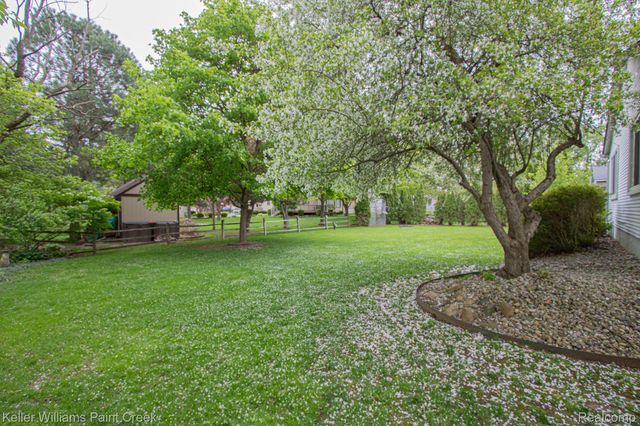 70696 Mellen Street, Bruce Township, MI 48065