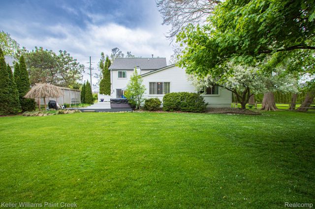 70696 Mellen Street, Bruce Township, MI 48065