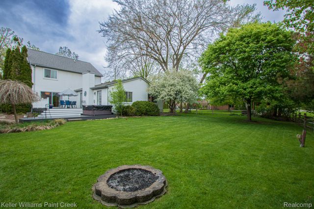 70696 Mellen Street, Bruce Township, MI 48065