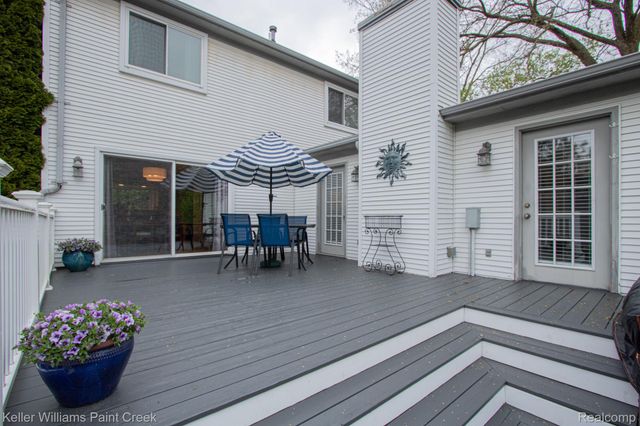 70696 Mellen Street, Bruce Township, MI 48065