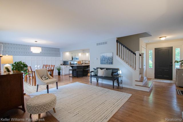 70696 Mellen Street, Bruce Township, MI 48065