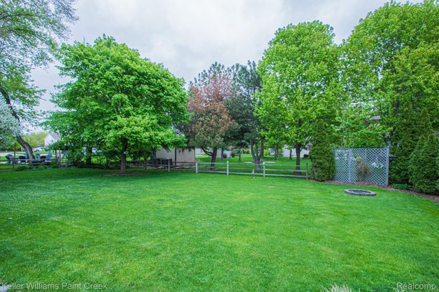 70696 Mellen Street, Bruce Township, MI 48065