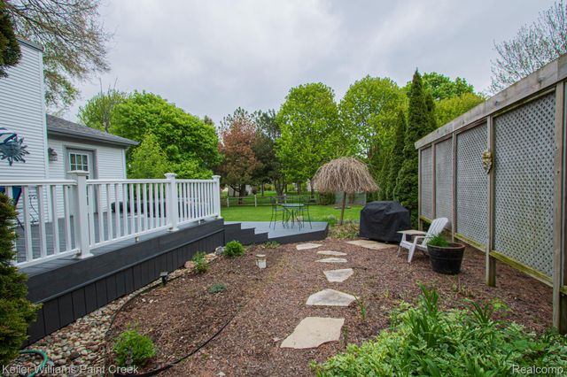 70696 Mellen Street, Bruce Township, MI 48065