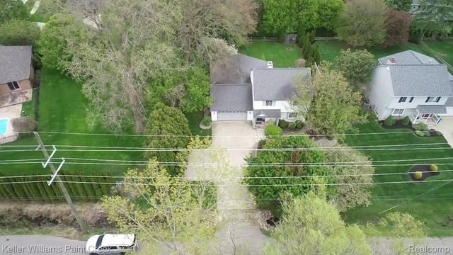 70696 Mellen Street, Bruce Township, MI 48065