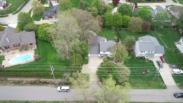 70696 Mellen Street, Bruce Township, MI 48065
