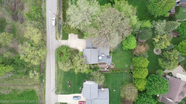 70696 Mellen Street, Bruce Township, MI 48065