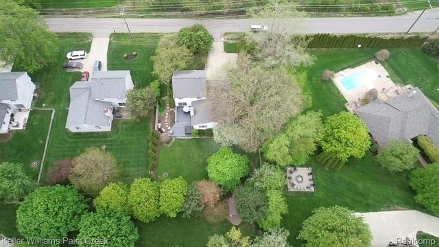 70696 Mellen Street, Bruce Township, MI 48065