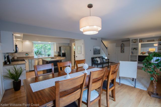 70696 Mellen Street, Bruce Township, MI 48065