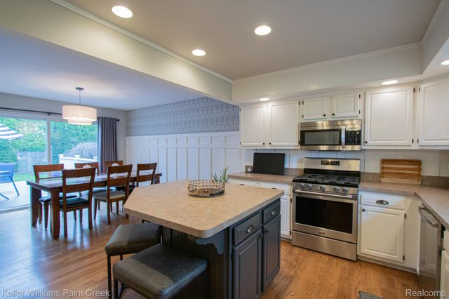 70696 Mellen Street, Bruce Township, MI 48065