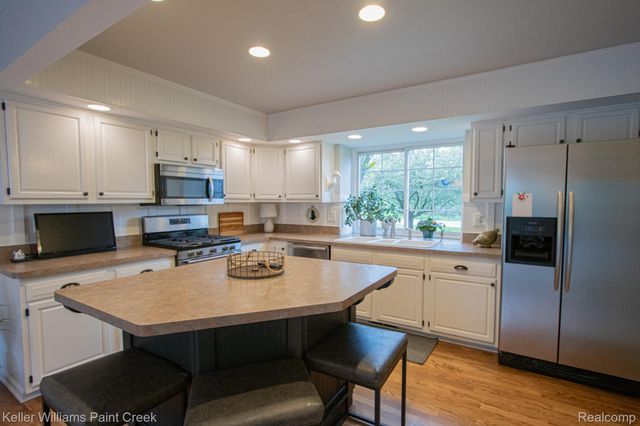 70696 Mellen Street, Bruce Township, MI 48065