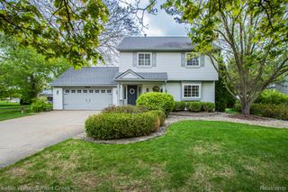 70696 Mellen Street, Bruce Township, MI 48065