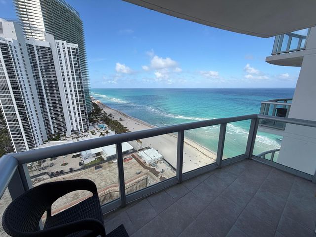 18683 Collins Avenue 2303, Sunny Isles Beach, FL 33160