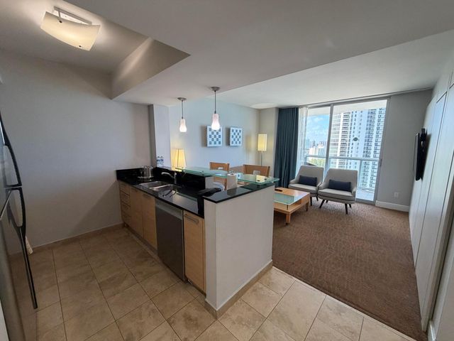 18683 Collins Avenue 2303, Sunny Isles Beach, FL 33160