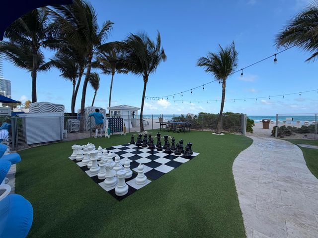 18683 Collins Avenue 2303, Sunny Isles Beach, FL 33160