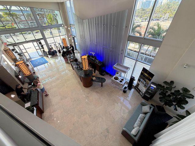 18683 Collins Avenue 2303, Sunny Isles Beach, FL 33160