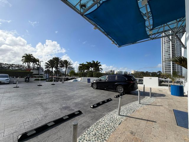 18683 Collins Avenue 2303, Sunny Isles Beach, FL 33160