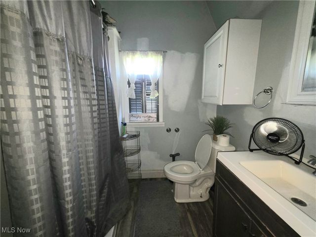 3106 Avery Street, Parkersburg, WV 26104