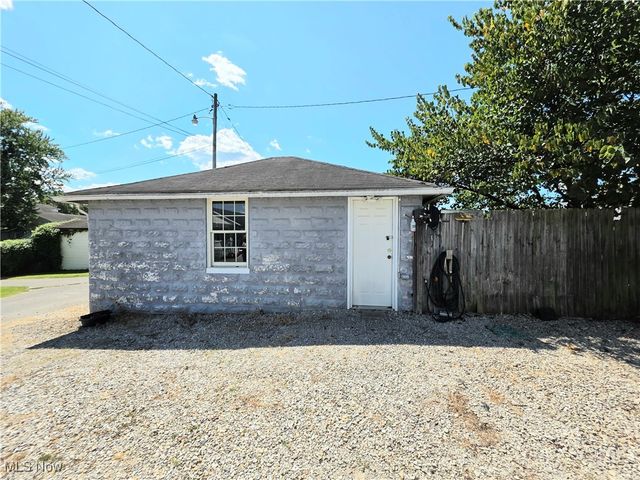 3106 Avery Street, Parkersburg, WV 26104