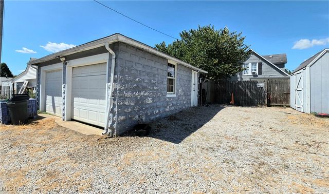 3106 Avery Street, Parkersburg, WV 26104