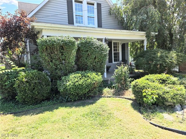 3106 Avery Street, Parkersburg, WV 26104