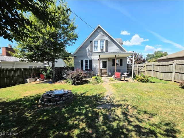 3106 Avery Street, Parkersburg, WV 26104